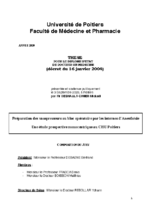 Couverture du document