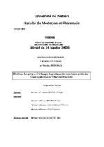 Couverture du document