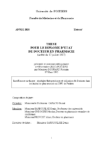 Couverture du document