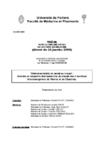 Couverture du document