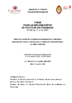Couverture du document