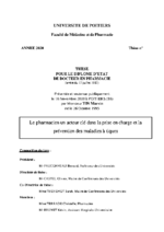 Couverture du document