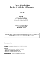 Couverture du document