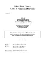 Couverture du document