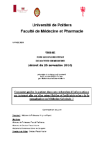 Couverture du document