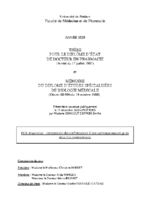 Couverture du document