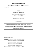 Couverture du document