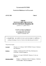 Couverture du document
