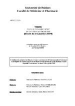 Couverture du document