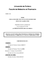 Couverture du document