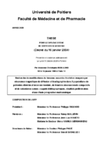 Couverture du document