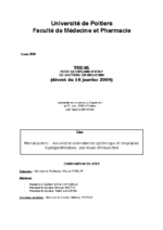 Couverture du document