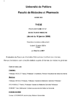 Couverture du document
