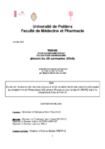 Couverture du document