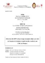 Couverture du document