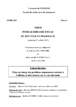 Couverture du document