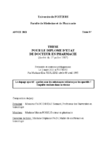 Couverture du document