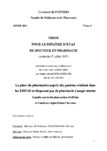 Couverture du document