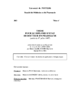 Couverture du document