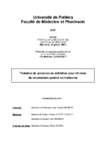 Couverture du document