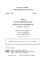 Couverture du document