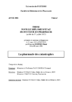 Couverture du document