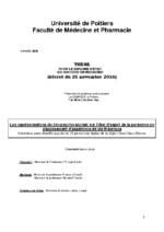 Couverture du document