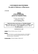 Couverture du document