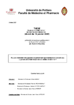 Couverture du document