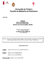 Couverture du document