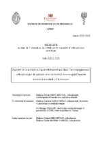 Couverture du document