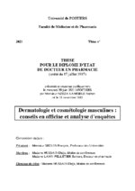 Couverture du document
