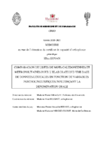 Couverture du document