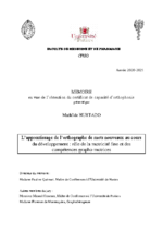 Couverture du document