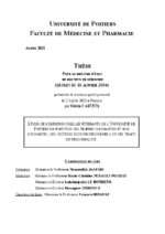 Couverture du document