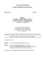 Couverture du document