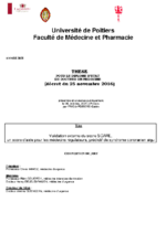 Couverture du document