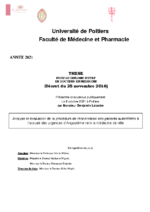 Couverture du document