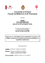 Couverture du document