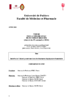 Couverture du document