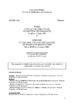 Couverture du document