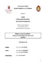 Couverture du document