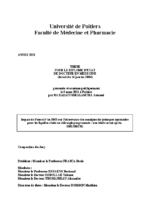 Couverture du document