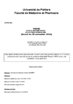 Couverture du document