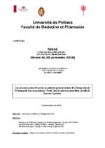 Couverture du document