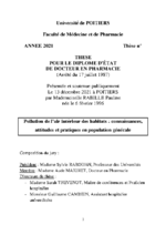 Couverture du document
