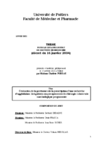 Couverture du document