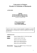 Couverture du document