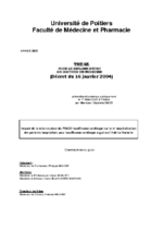 Couverture du document