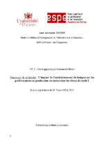 Couverture du document